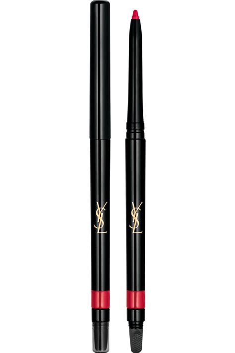 yves saint laurent dessin des lèvres lip styler|YVES SAINT LAURENT Dessin Des Levres Lip Styler .